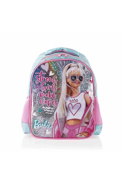 Otto Geanta de grădiniță Barbie Brick Strong Girl 41203