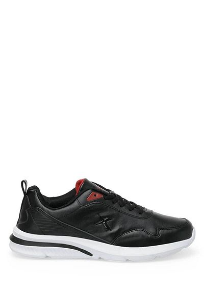 Kinetix Ανδρικό Sneaker Μαύρο 101163981