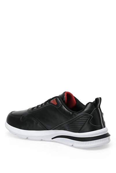 Kinetix Erkek Sneaker Siyah 101163981