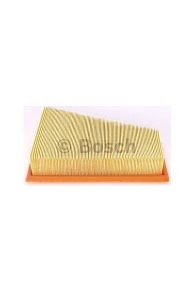 Bosch Bmw Z4 Roadster Sdrive 18 I 2009-2016 Air Filter Compatible