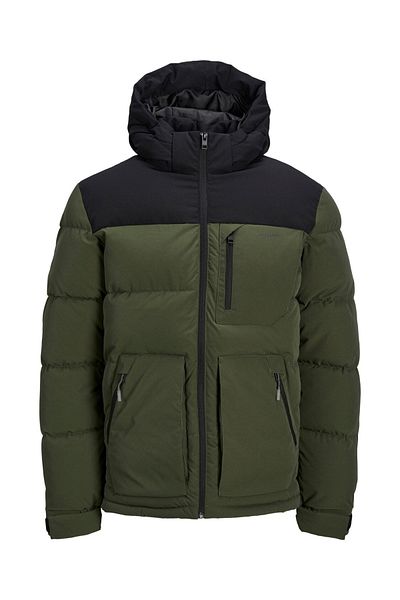 Jack & Jones Φουσκωτό μπουφάν 12214648