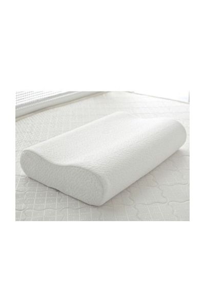 Lyon Bamboo Visco Neck Support Pillow Visco Pillow