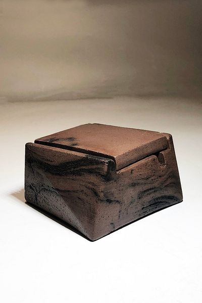 RocArt Home Бетонен метричен пепелник