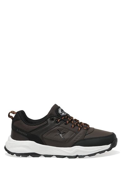 Kinetix Chaın Pu 2pr Brown Ανδρικό Outdoor