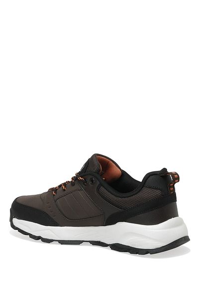 Kinetix Chaın Pu 2pr Brown Ανδρικό Outdoor