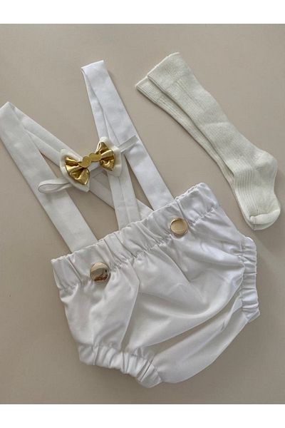 tubibebe White Gold Slopet