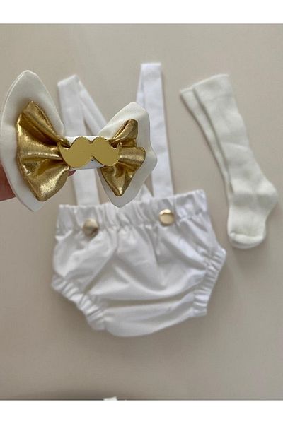 tubibebe White Gold Slopet