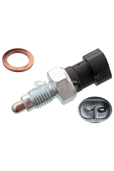 FEBI BILSTEIN 28651 Reverse Gear 009185908 030592685 09185908