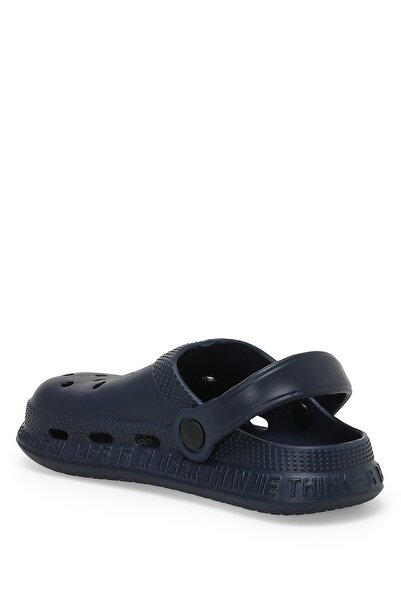 Polaris 520368.f2fx Lacivert Erkek Çocuk Deniz Ayakkabısı