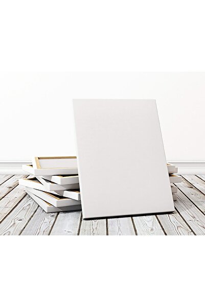 Lona Sanat Tuval 100 X 130cm