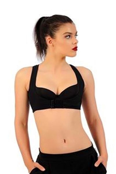 Sistina 795 Black Back Booster and Lifter