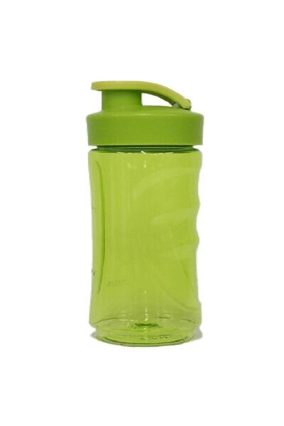 Vestel Mix & Go Blender Küçük Yeşil Şişe (300ml) Orjinal Ürün