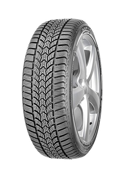 SAVA 235/45r18 98v Eskimo Hp2 2022 Üretimli Kış Lastigi