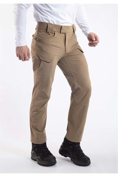 VAV WEAR Outdoor Taktik Esnek Rahat Su İtici Erkek Pantolon TACFLEX11