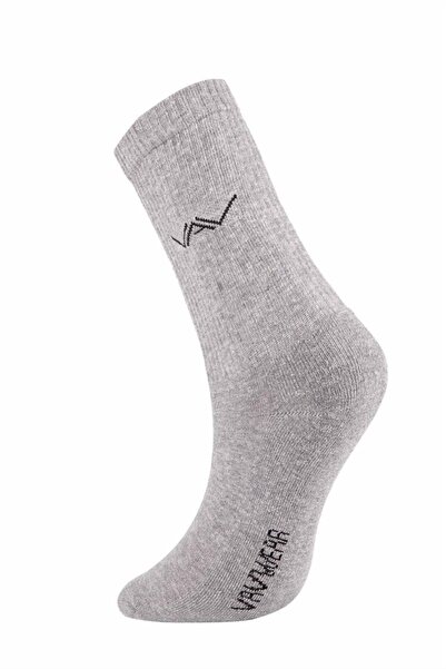 VAV WEAR Tenis Spor Erkek Çorap Pod06