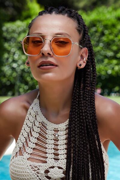 By Harmony Bh 36060 01 Okulary przeciwsłoneczne damskie