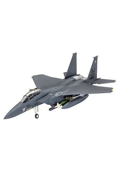 REVELL F-15E-63972 Model Set