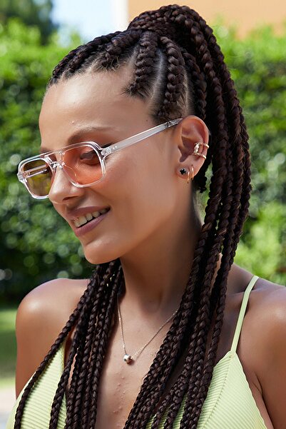 By Harmony Bh 1014 09 Women's Sunglasses