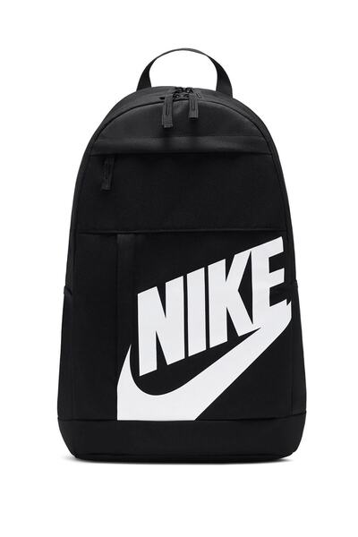 adidas Nike Elemental Men's Backpack Siyah Çanta Dd0559010