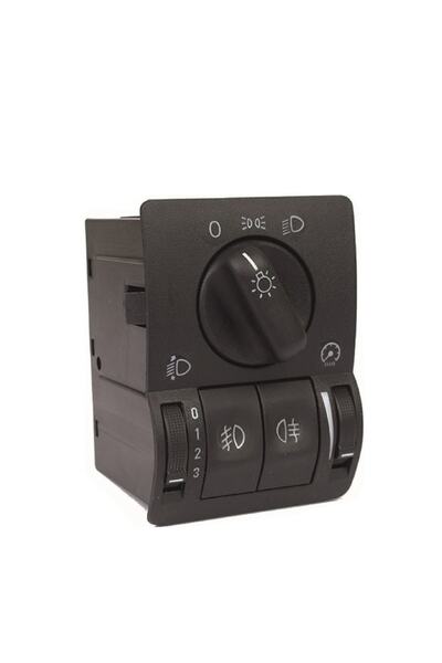 Genel Markalar Opel Astra G Far Anahtarı Sisli Tip 1998-2009 205900