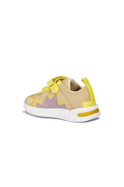 Vicco Bej - Pantofi sport Baby Robi First Step