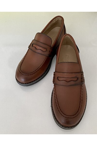 Sema Erkek Çocuk Ortopedik Ayakkabı