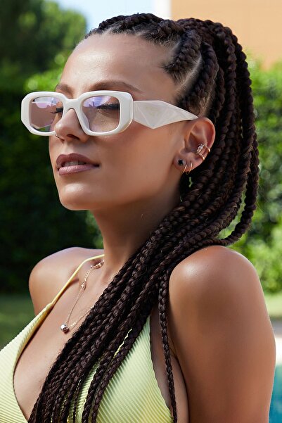 By Harmony Bh 2032m 03 Women's Blue Light Protected Glasses