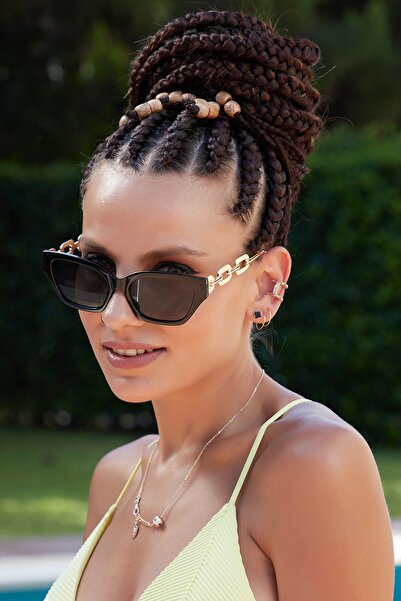 By Harmony Bh 158 01 Women's Sunglasses