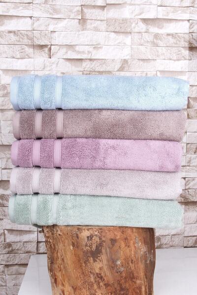 Baveno 70x140 Бамбуковий рушник для ванної кімнати Outlet