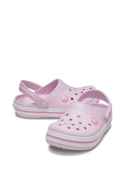 Crocs شبشب كلوج تي للجنسين للأطفال207006
