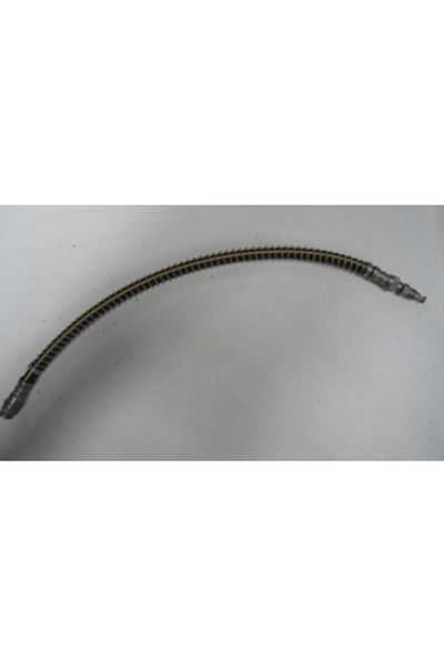 EURO BODY Peugeot 205- 85/94; Front Brake Hose (Sh)