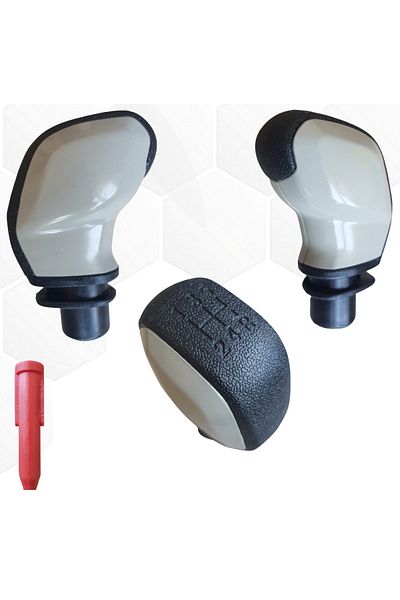 Point Citröen C4 Sport Gear Shift Knob Nkt225