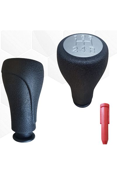 Point Citröen C2 Sport Gear Shift Knob Nkt376