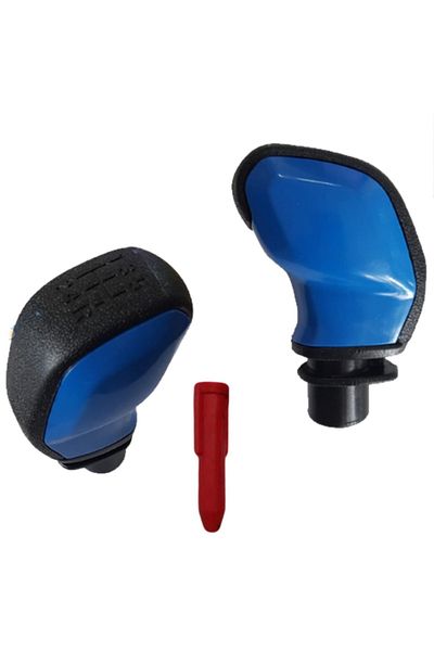 Point Peugeot 206 Sport Gear Shift Knob Nkt346