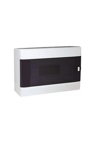 FAR ELEKTRİK 9-Plus Surface Mounted Fuse Box
