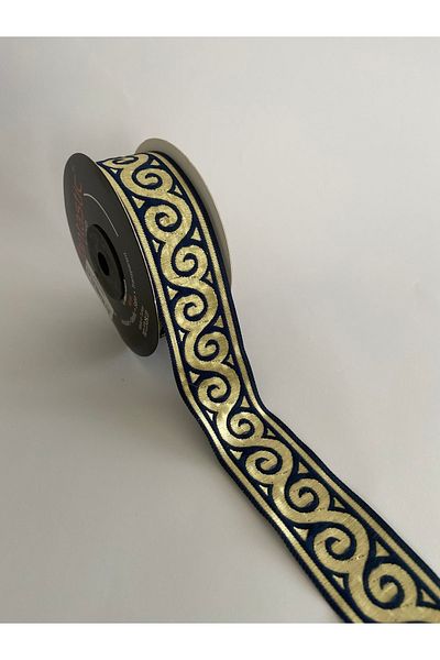 FANTASTIC KURDELE 35061 Υφαντή κορδέλα γείωσης