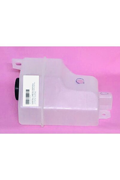 Space Kartal Cam Su Fiskiye Deposu Çift Delikli Oe 455810492