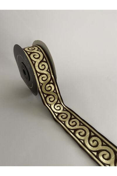 FANTASTIC KURDELE 35061 Tkano Rubna traka