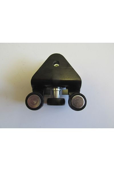 SH Peugeot Bıpper 08/17; the Same (Pcs) Sliding Door Bottom Rail Link to the Left and Right