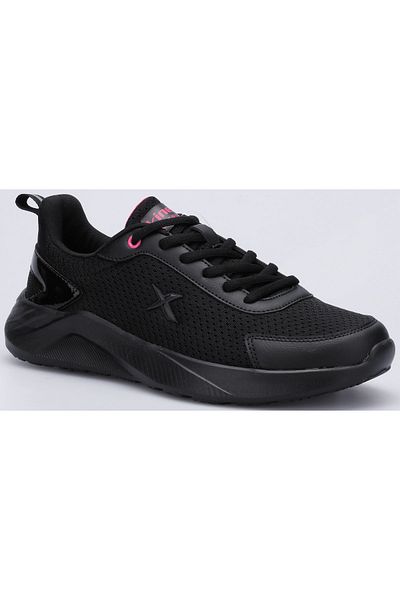 Kinetix As00796378 101090531 Pace Tx W 2fx Women's Sports Shoes Black