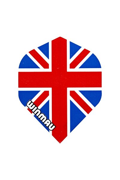 WINMAU Mega Standard 6900.123 Dart Flight