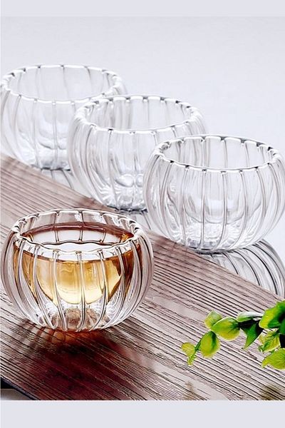 Mim Life Perotti Double Wall Sauce Bowl 6 Pieces