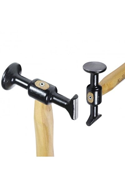 Rico Rc3861 Oto Kaporta Doğrultma Çekici No:11