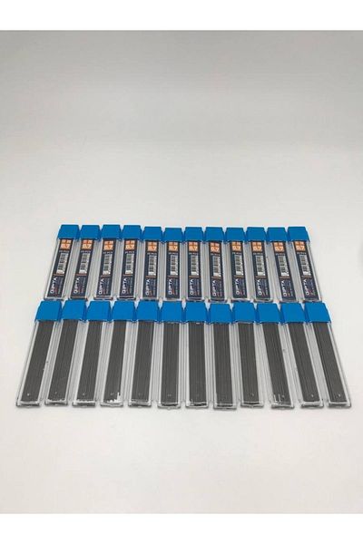 Gıpta 0.7 2b 60 Mm Pen Tip 24 Pieces