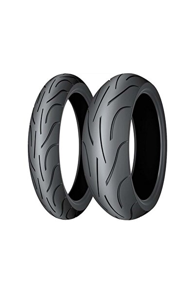 Michelin 190/50 ZR17 (73W) Pilot Power 2CT Motosiklet Lastiği MT091745
