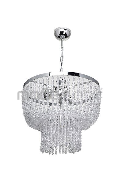 Modelight Alana 4lü Avize Salon-oturma Odası-çocuk Odası-yatak Odası-yemek Odası-antre-mutfak