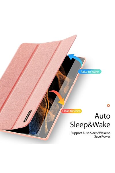 Duxweel Samsung Galaxy Tab S9 Ultra Sm-x910 , S8 Ultra Sm-x900 14.6 '' Kılıf ...