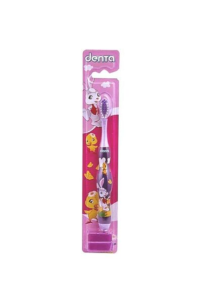 Filmaldım Denta Purple Children's Toothbrush