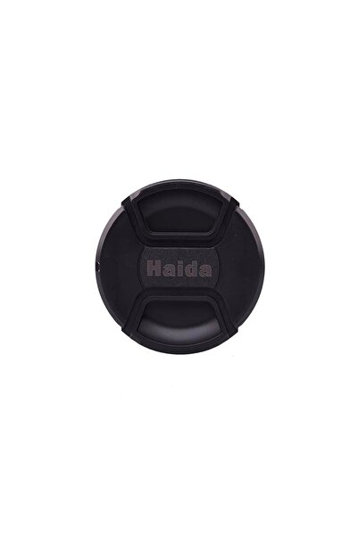haida 58mm Objektif Ön Kapağı