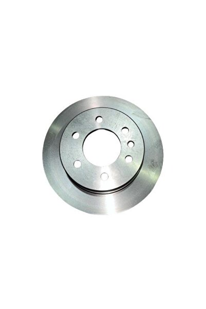 Bosch Arka Fren Diski 298x16-6x130 Yüksek Karbon -takım- / Crafter-sprınter /...
